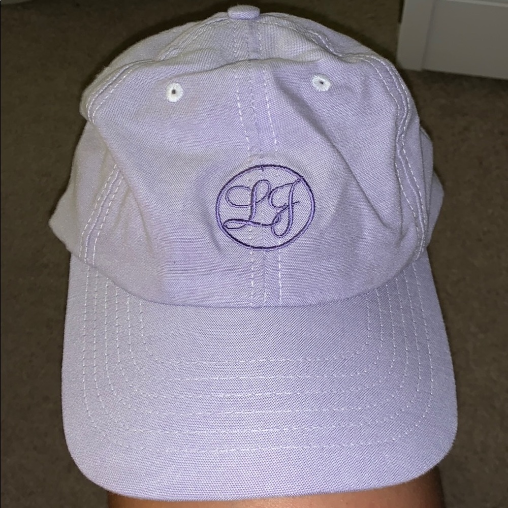 Lauren James Hat